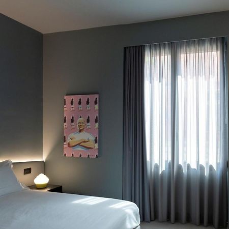 Arryvo Hotel Lecce Esterno foto