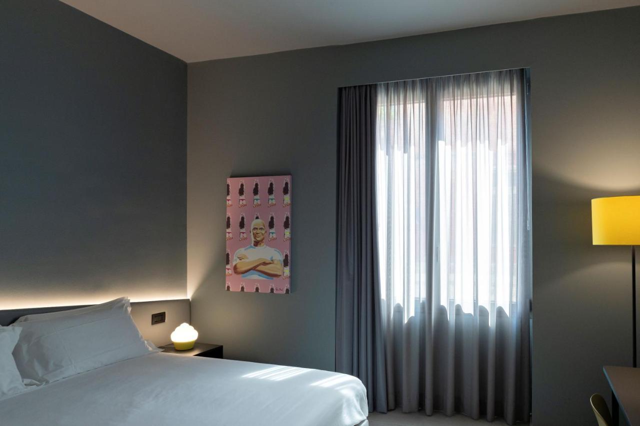Arryvo Hotel Lecce Esterno foto