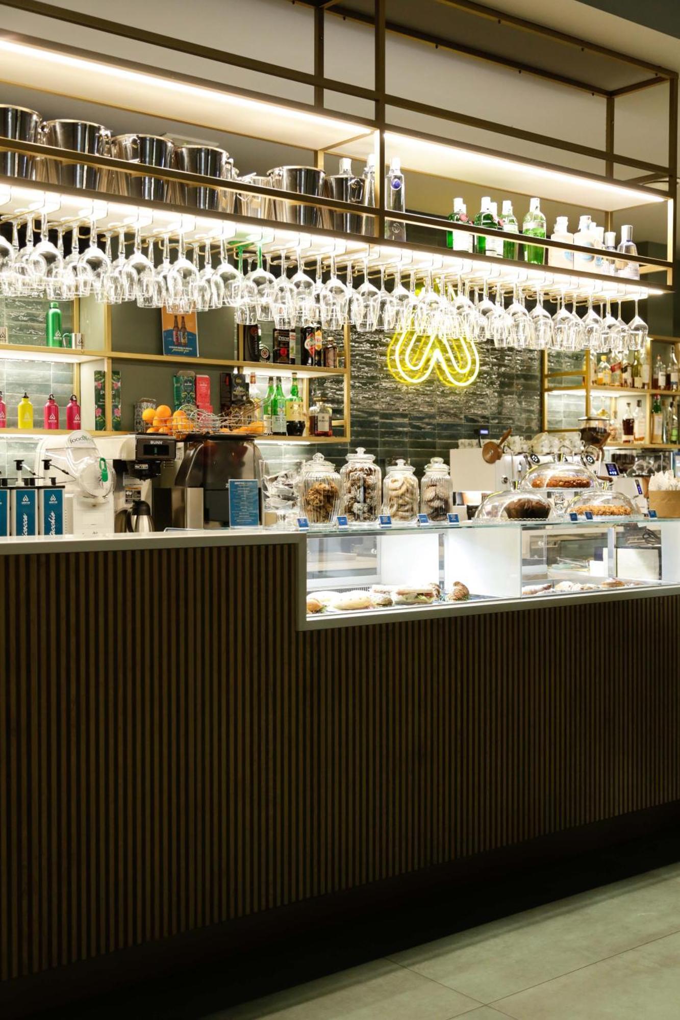 Arryvo Hotel Lecce Esterno foto