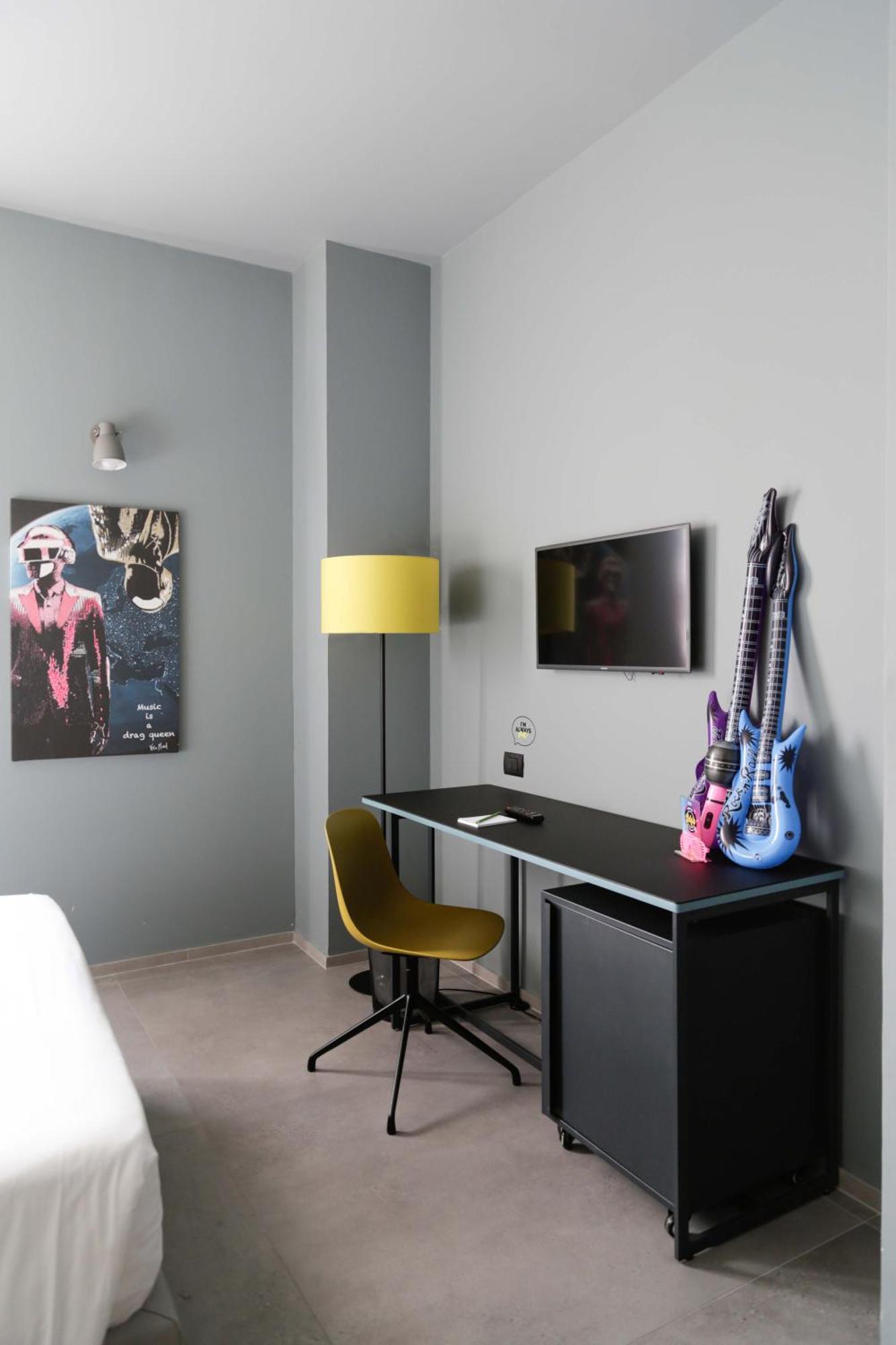 Arryvo Hotel Lecce Esterno foto