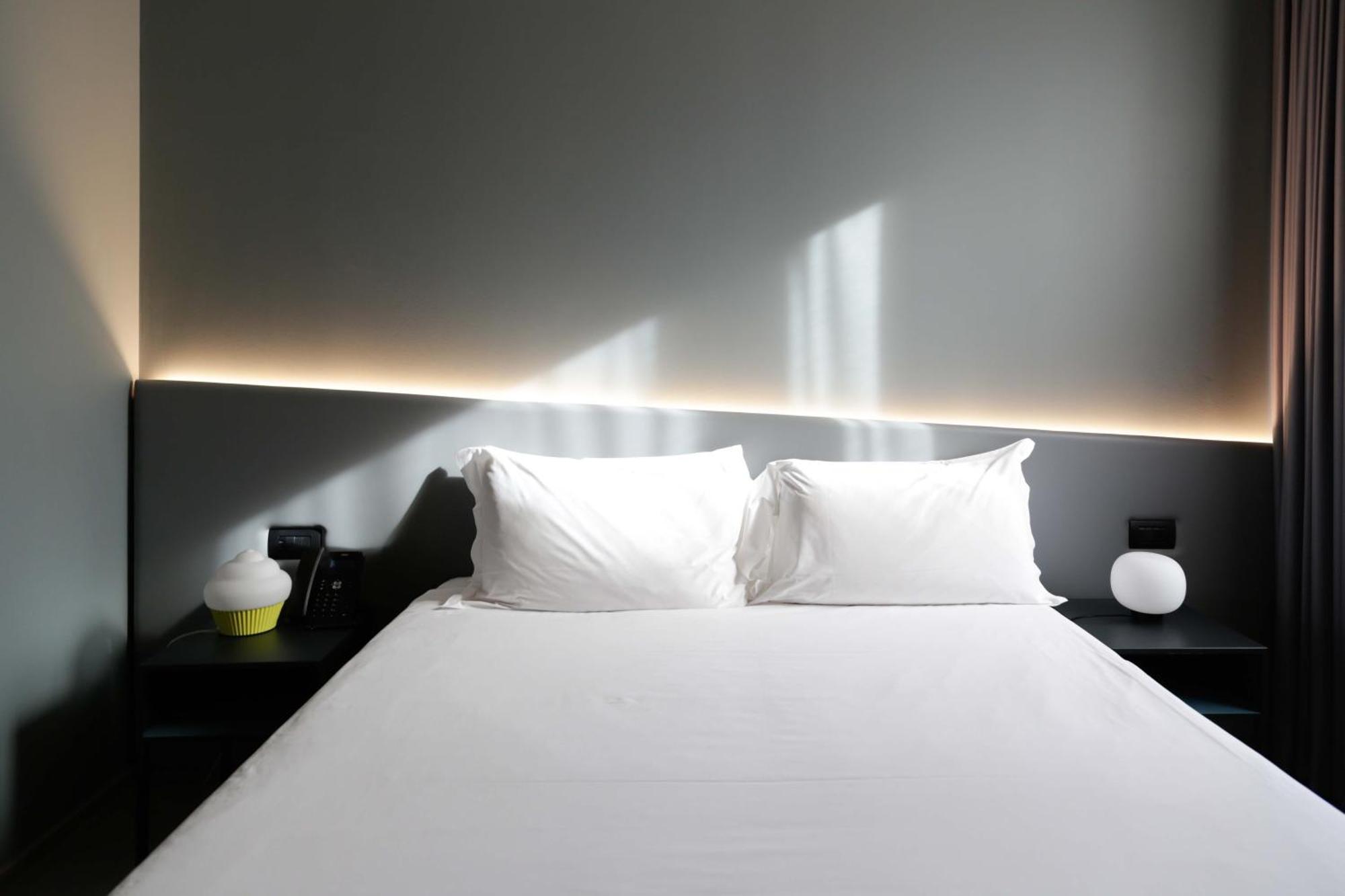 Arryvo Hotel Lecce Esterno foto