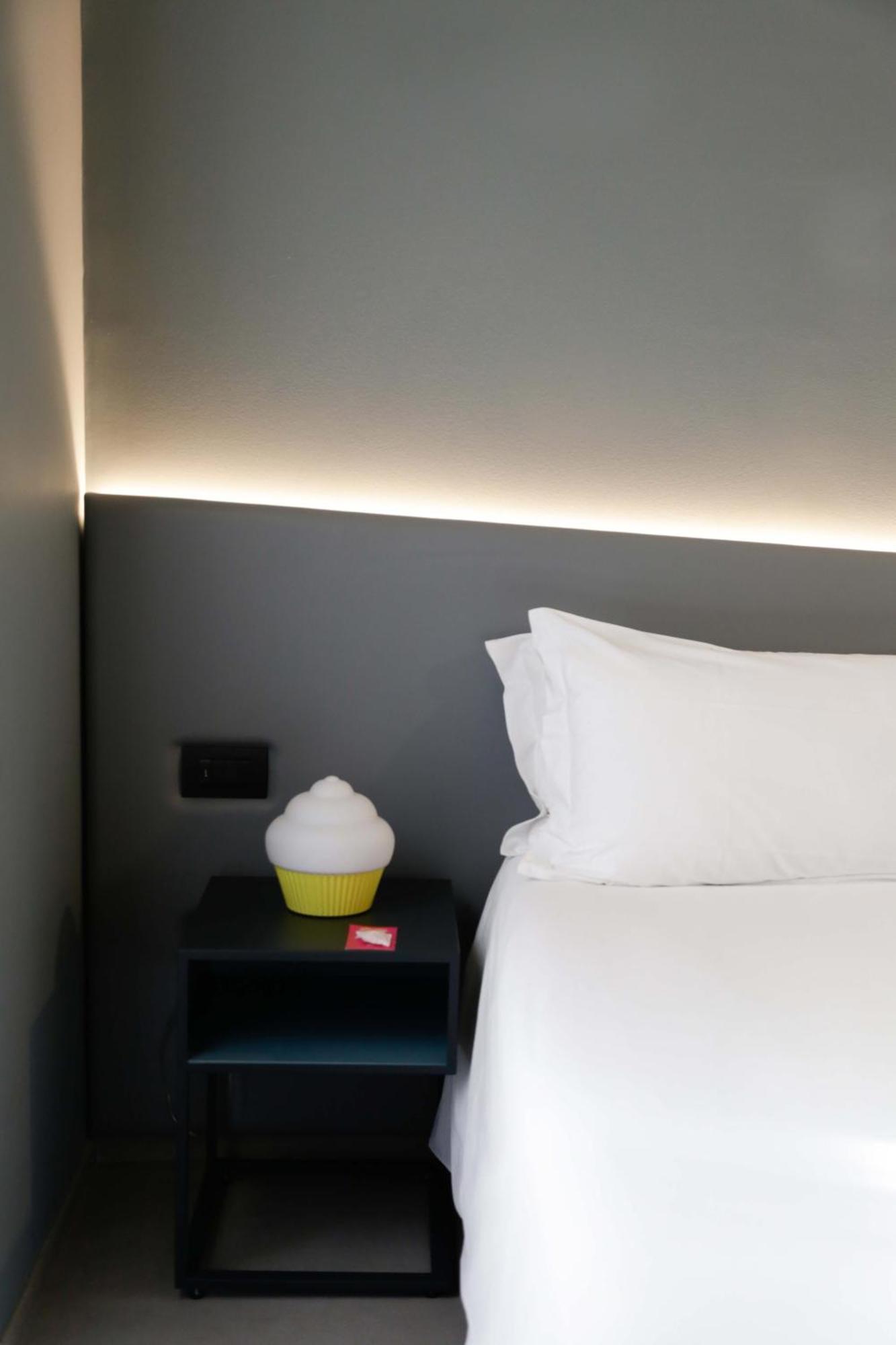 Arryvo Hotel Lecce Esterno foto