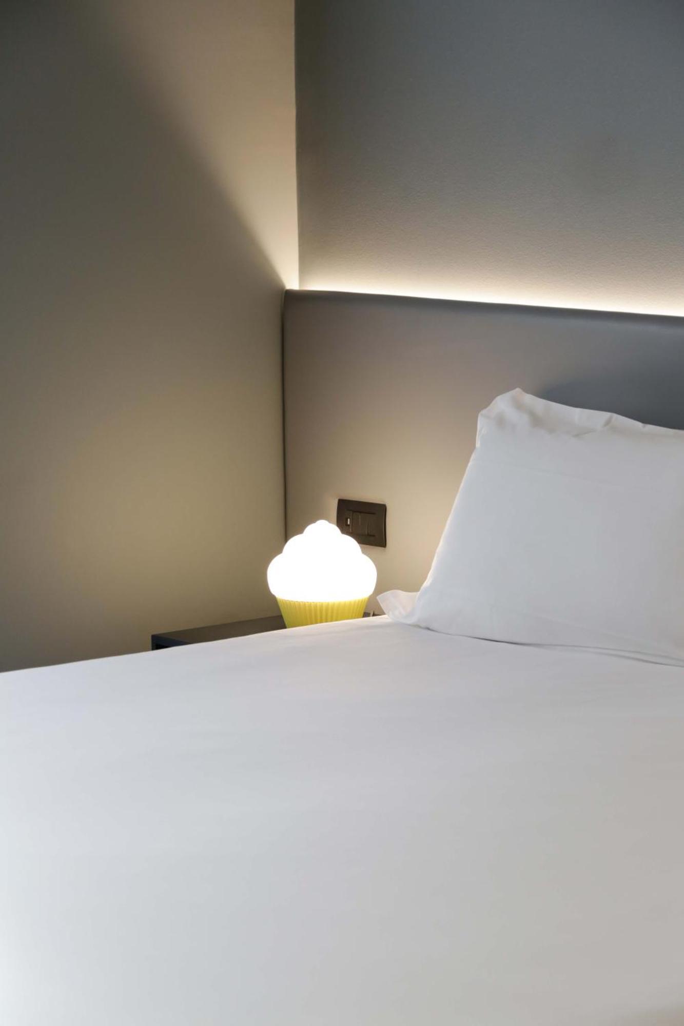 Arryvo Hotel Lecce Esterno foto